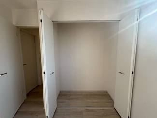 【収納】 | 川越市山田　新築分譲　西武新宿線『本川越駅』徒歩49分　【山田小学区】