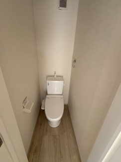 【トイレ】 | 川越市山田　新築分譲　西武新宿線『本川越駅』徒歩49分　【山田小学区】