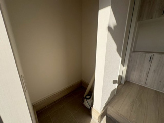 【収納】 | 川越市山田　新築分譲　西武新宿線『本川越駅』徒歩49分　【山田小学区】