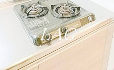 【キッチン】 | 亀十レジデンス | キッチンです。