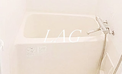 【浴室】 | 亀十レジデンス | お風呂です。