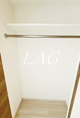 【収納】 | 亀十レジデンス | 収納になります。