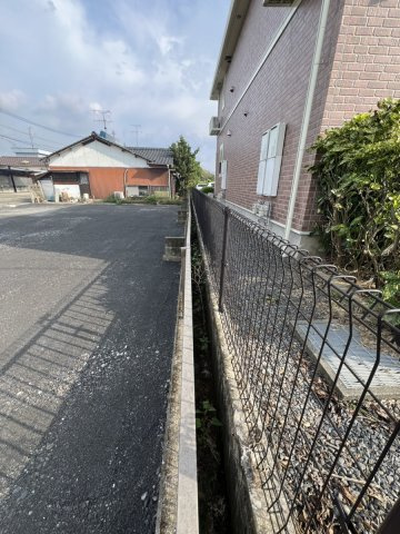 松崎町　住宅用地（南）のその他