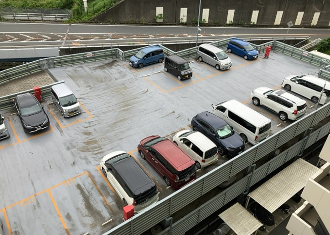 【駐輪場】 | レーベンハイム緑ヶ丘エアーズ | マンションの駐輪場は、事前に空きがあるか確認を取ると安心です。せっかく入居したのに駐輪スペースがない！なんてことになったら大変ですよね。そこで、内見時や購入前にはまず事前に確認しておくと良いでしょう。