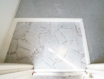 【玄関】 | アヴァンセ四ッ谷