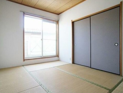 【内装】 | アヴァンセ四ッ谷