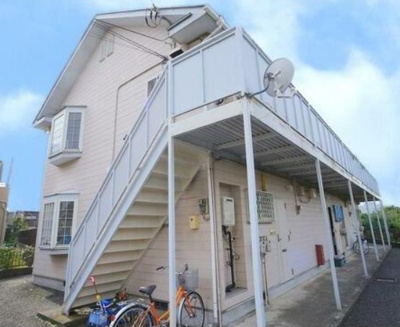 【外観】 | アヴァンセ四ッ谷