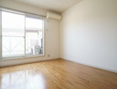 【寝室】 | アヴァンセ四ッ谷