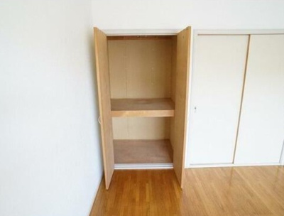 【収納】 | アヴァンセ四ッ谷