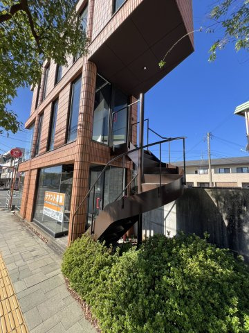 松江町テナントのその他
