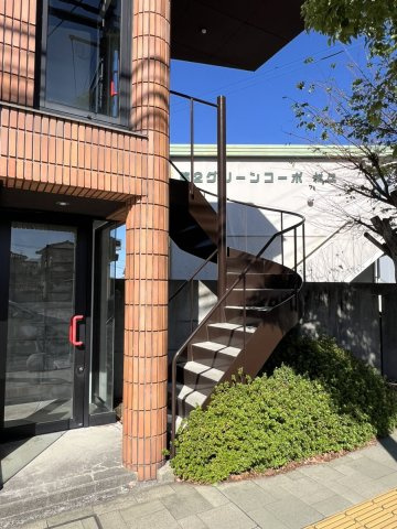 松江町テナントのその他