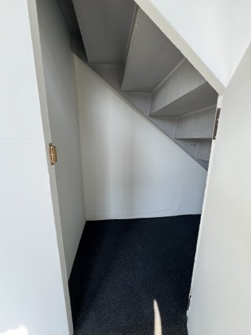 松江町テナントの内装