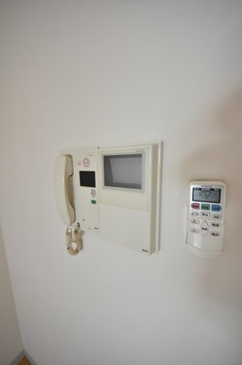 【セキュリティ】 | ロイヤルヒル神戸三ノ宮2