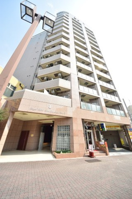 【外観】 | ロイヤルヒル神戸三ノ宮2