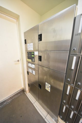 【その他】 | ロイヤルヒル神戸三ノ宮2