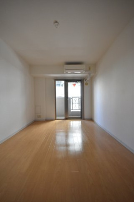 【寝室】 | ロイヤルヒル神戸三ノ宮2