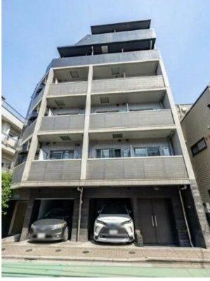 【外観】 | ブライズ品川南