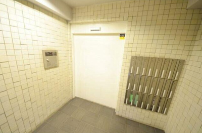 【その他共用部分】 | ブライズ品川南