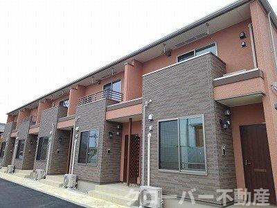 カサ　デル　ソル　Ａ