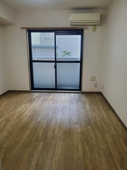 スカイコート荻窪第五の居間・リビング