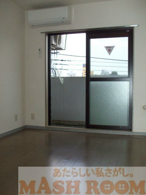 スカイコート荻窪第五の居間・リビング