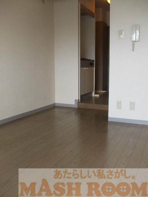 スカイコート荻窪第五の寝室