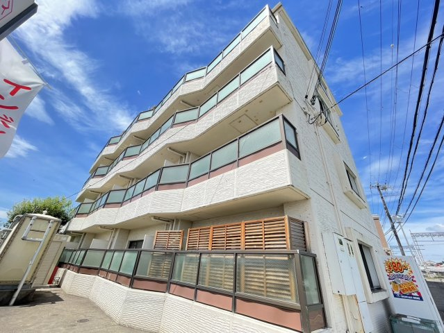 ロイヤル・モアあやめ池