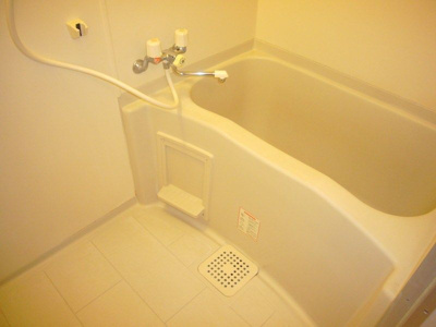 【浴室】 | リバーストーンエイト