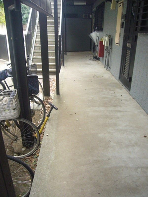 【ロビー】 | リバーストーンエイト