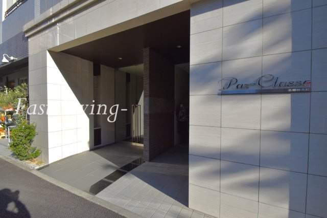 パスクラッセ本郷春木町の外観