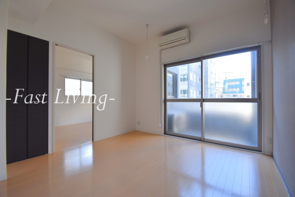 パスクラッセ本郷春木町の内装