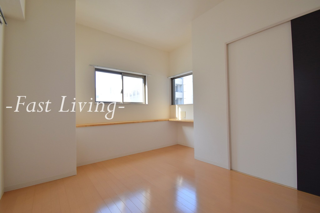 パスクラッセ本郷春木町の設備