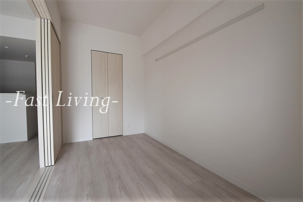 テ　レジャンデール護国寺WESTの設備