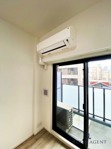 S-RESIDENCE浅間町駅前axial(アクシャル)の設備