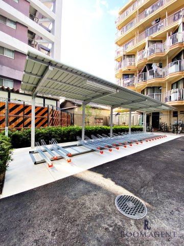 S-RESIDENCE浅間町駅前axial(アクシャル)のその他