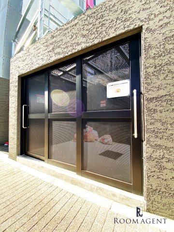 S-RESIDENCE浅間町駅前axial(アクシャル)のその他