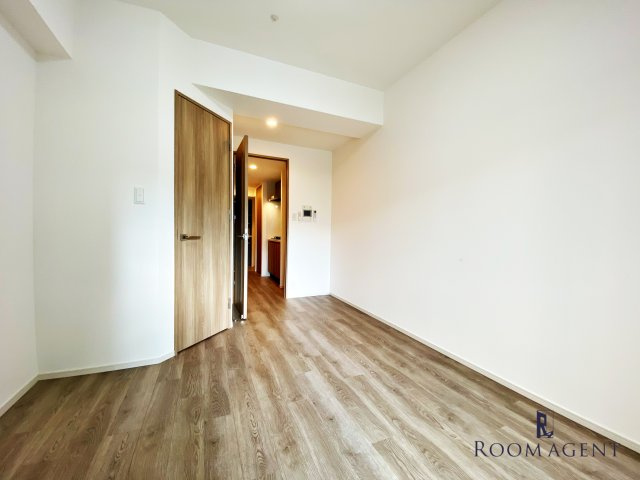 S-RESIDENCE浅間町駅前axial(アクシャル)の内装