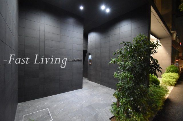 グランクリュ新宿御苑