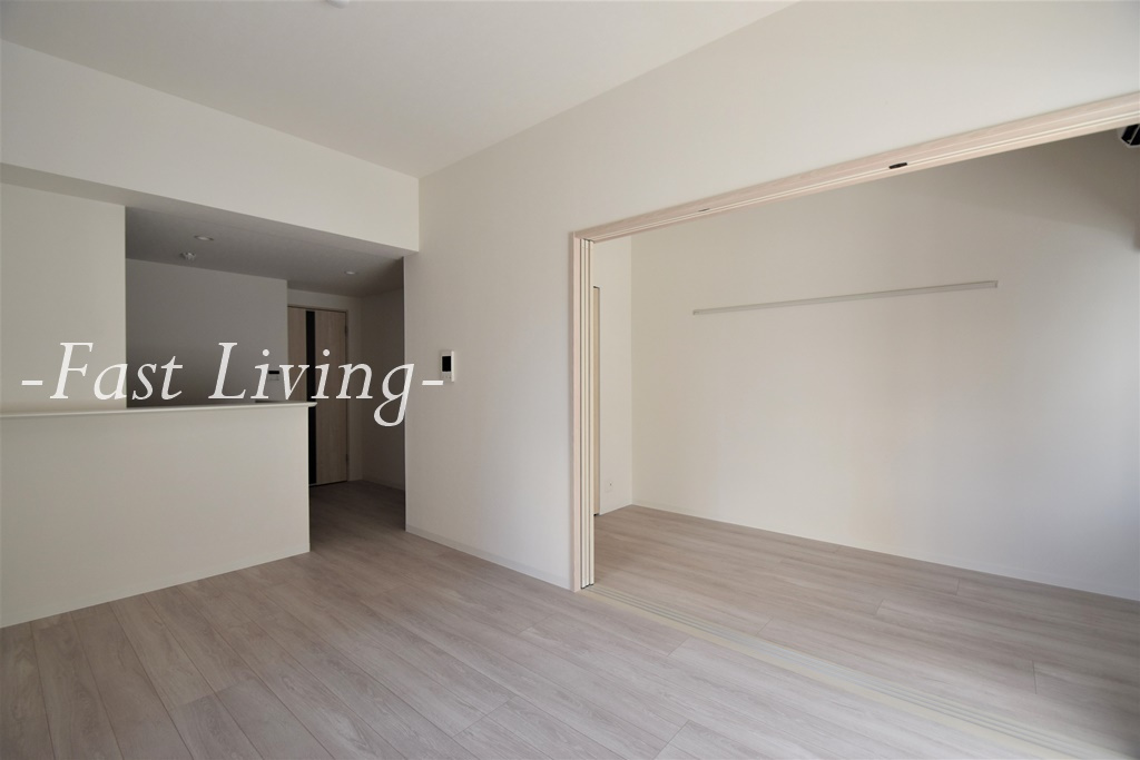 La Gracia 四谷の内装