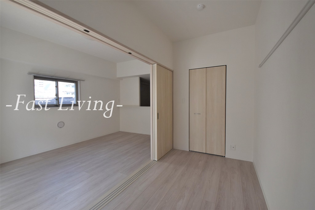 La Gracia 四谷の設備