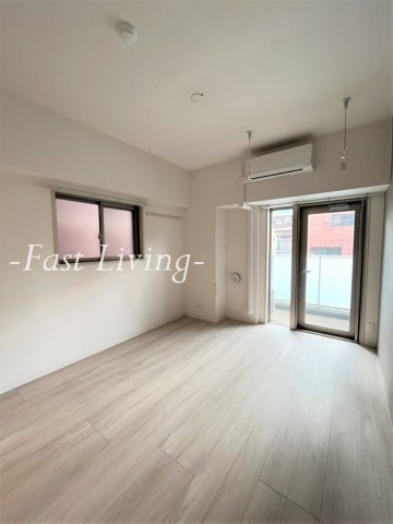 Avnir HONGOの居間・リビング