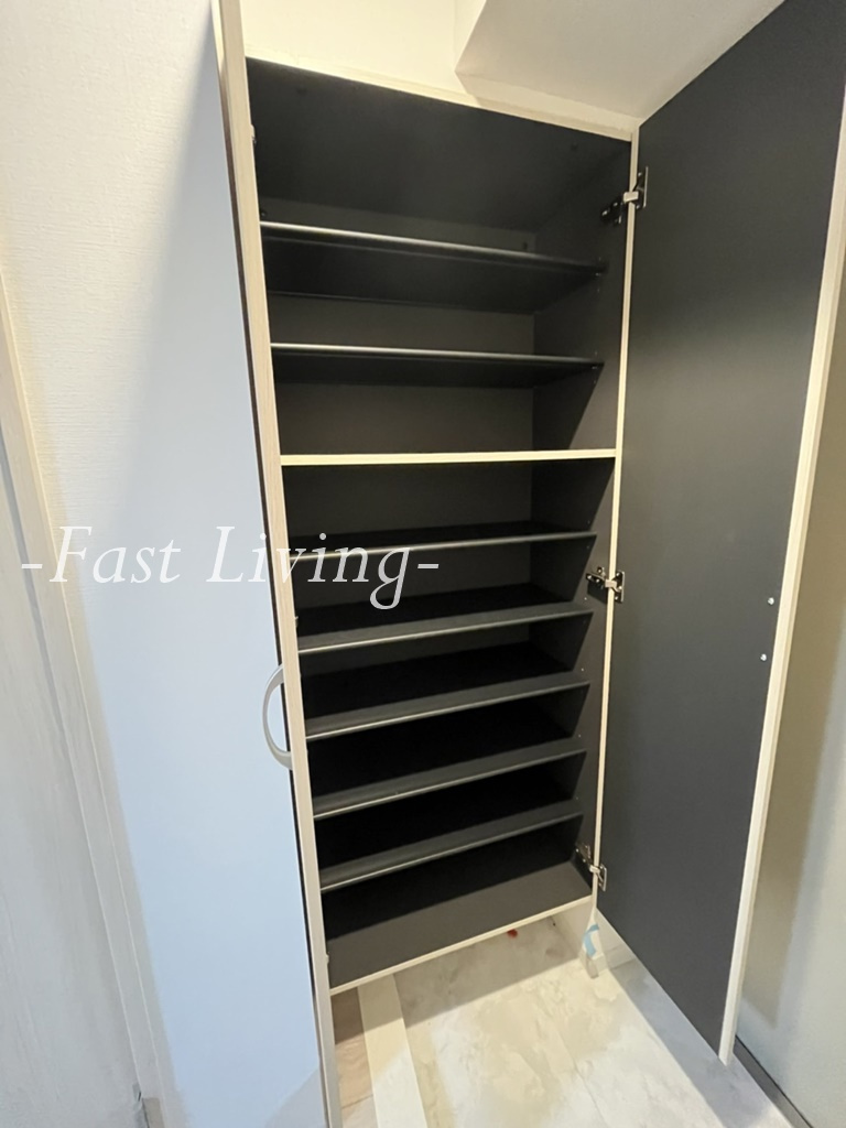 Avnir HONGOの設備