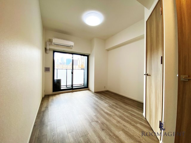 S-RESIDENCE浅間町駅前axial(アクシャル)の居間・リビング