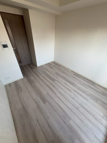 大阪市西区境川２丁目の賃貸マンションの居間・リビング