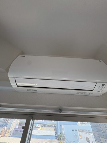 大阪市西区境川２丁目の賃貸マンションの設備