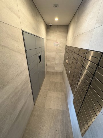 大阪市西区境川２丁目の賃貸マンションのその他共用部分