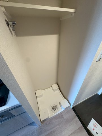 大阪市西区境川２丁目の賃貸マンションの設備