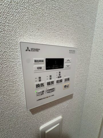 大阪市西区境川２丁目の賃貸マンションの設備