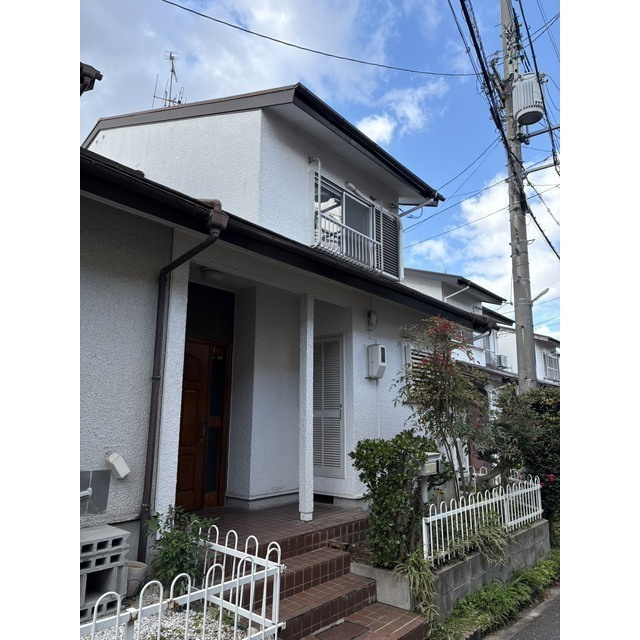 桃山台４丁２３―８戸建