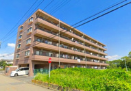 あきる野市平沢東１丁目のマンションの画像